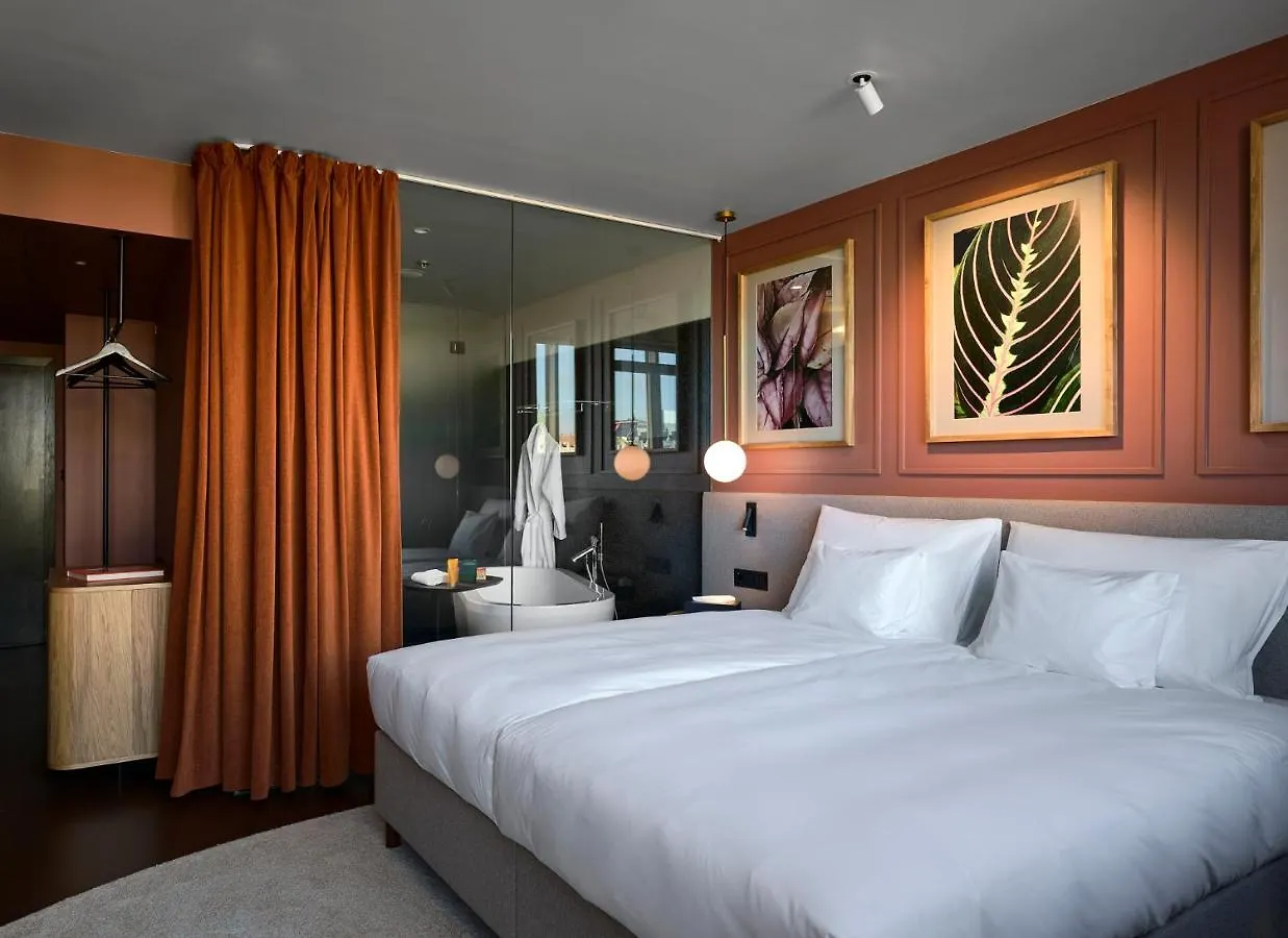 Verno House Budapest, Vignette Collection By Ihg Boedapest