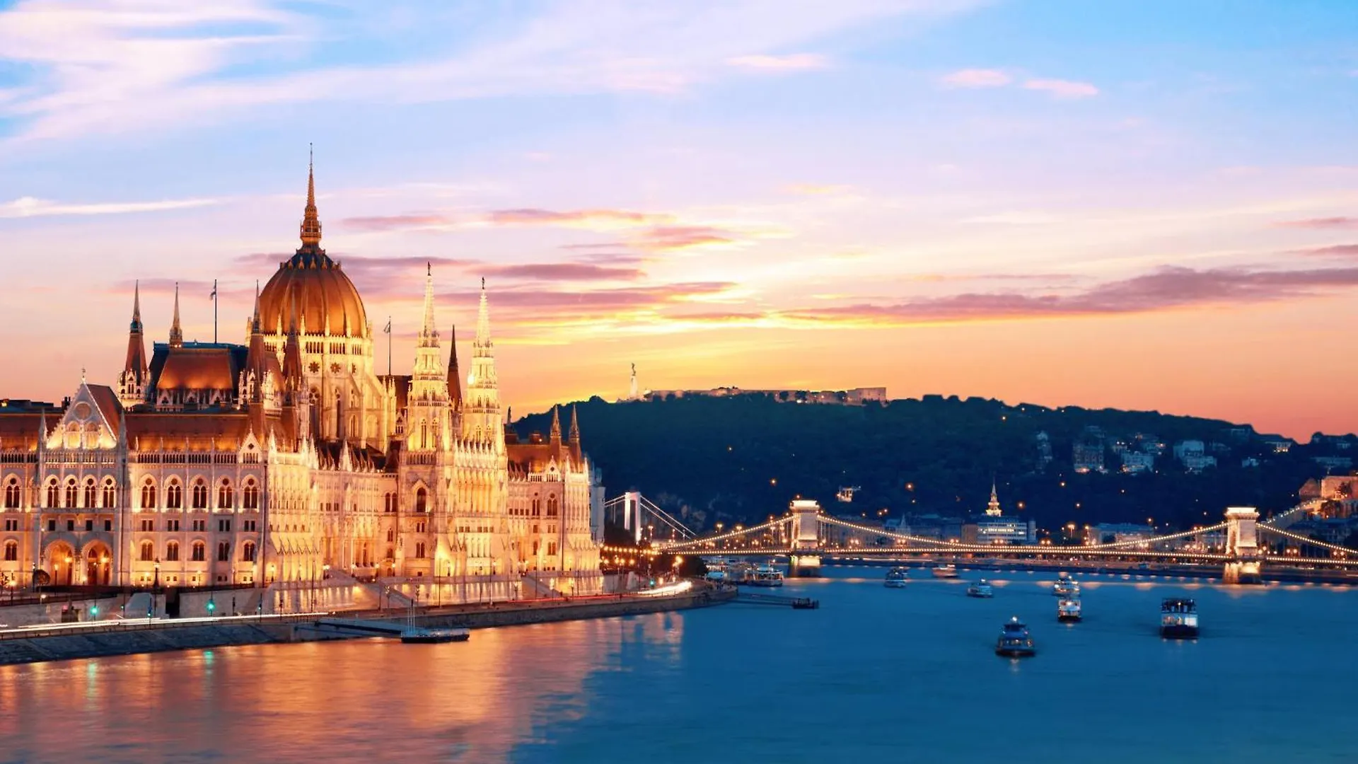 Verno House Budapest, Vignette Collection By Ihg