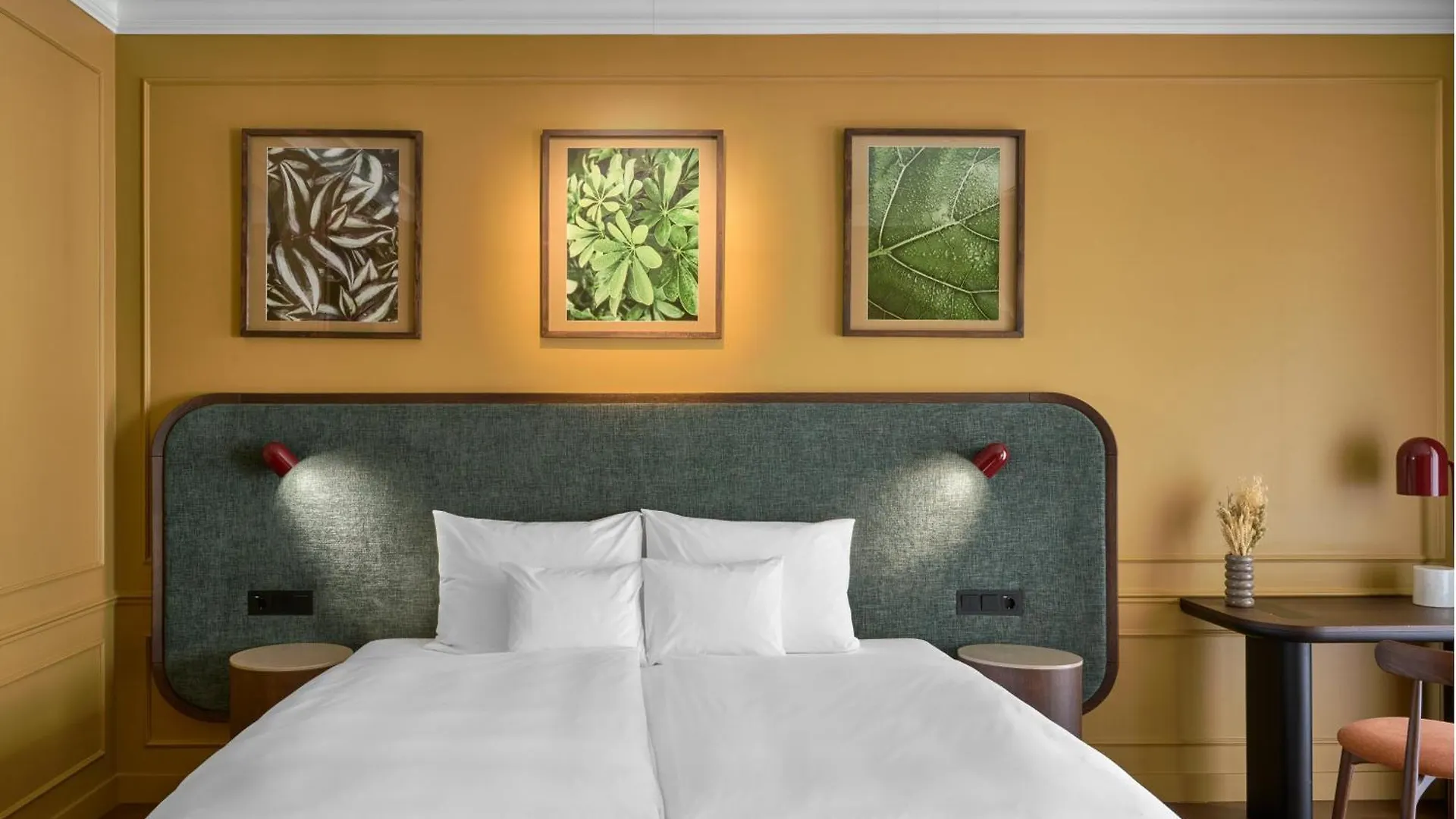 Verno House Budapest, Vignette Collection By Ihg Hotel Boedapest