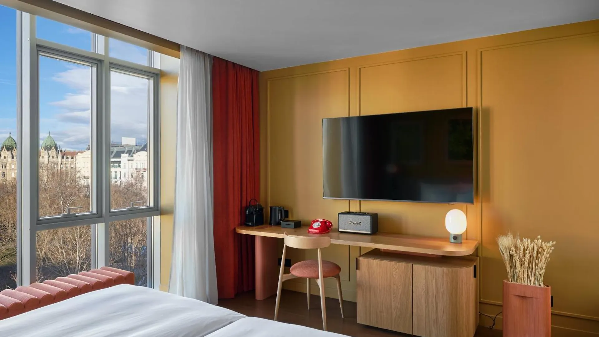 Verno House Budapest, Vignette Collection By Ihg