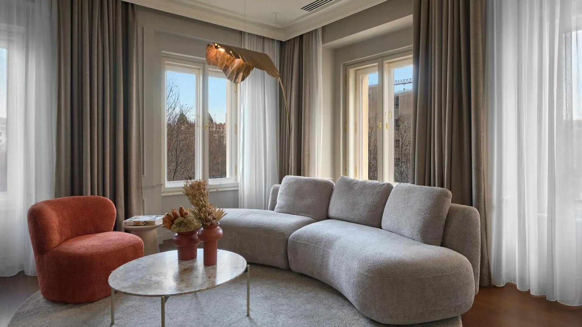 Hotel Verno House Budapest, Vignette Collection By Ihg