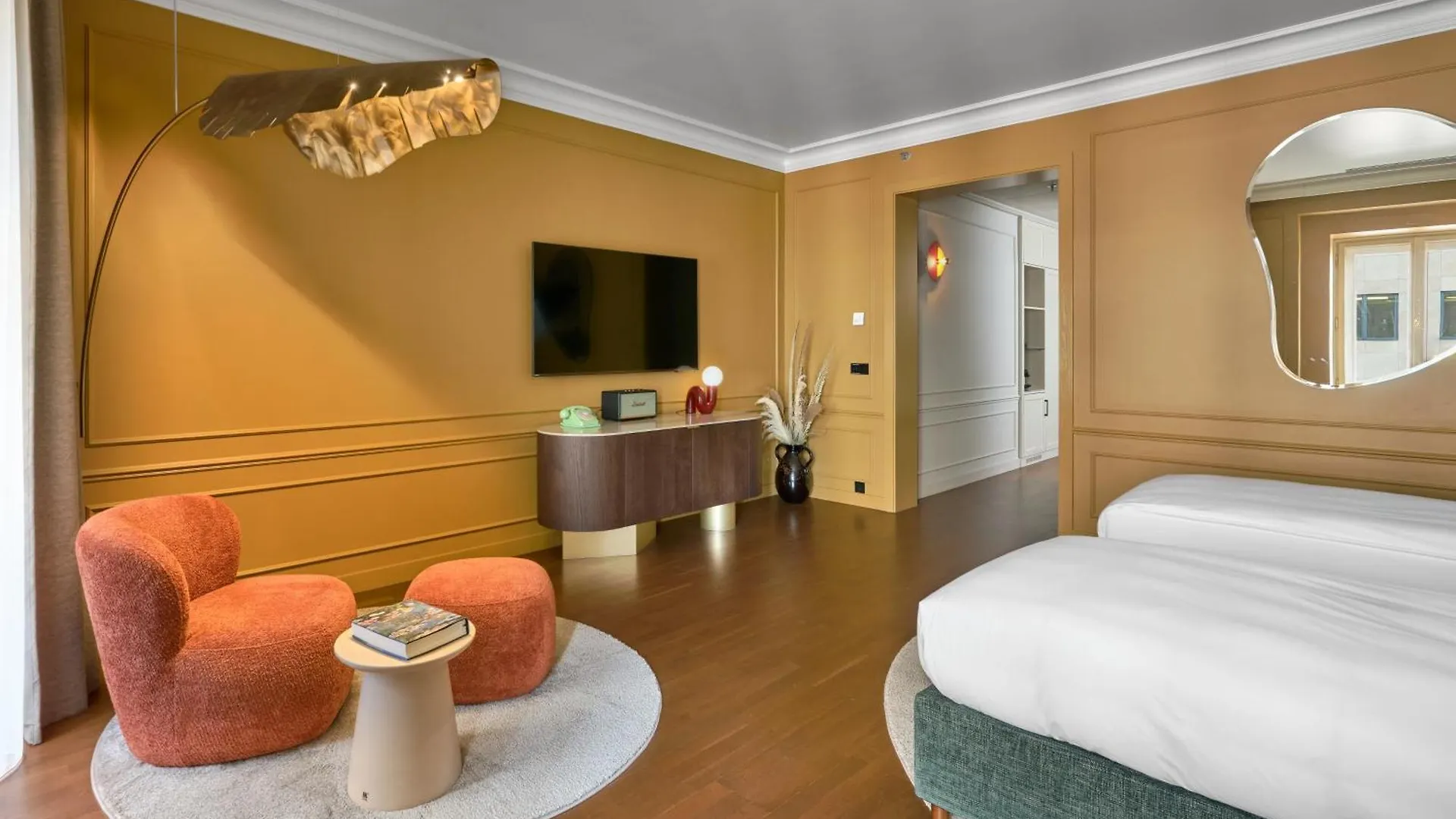 Verno House Budapest, Vignette Collection By Ihg Hotel