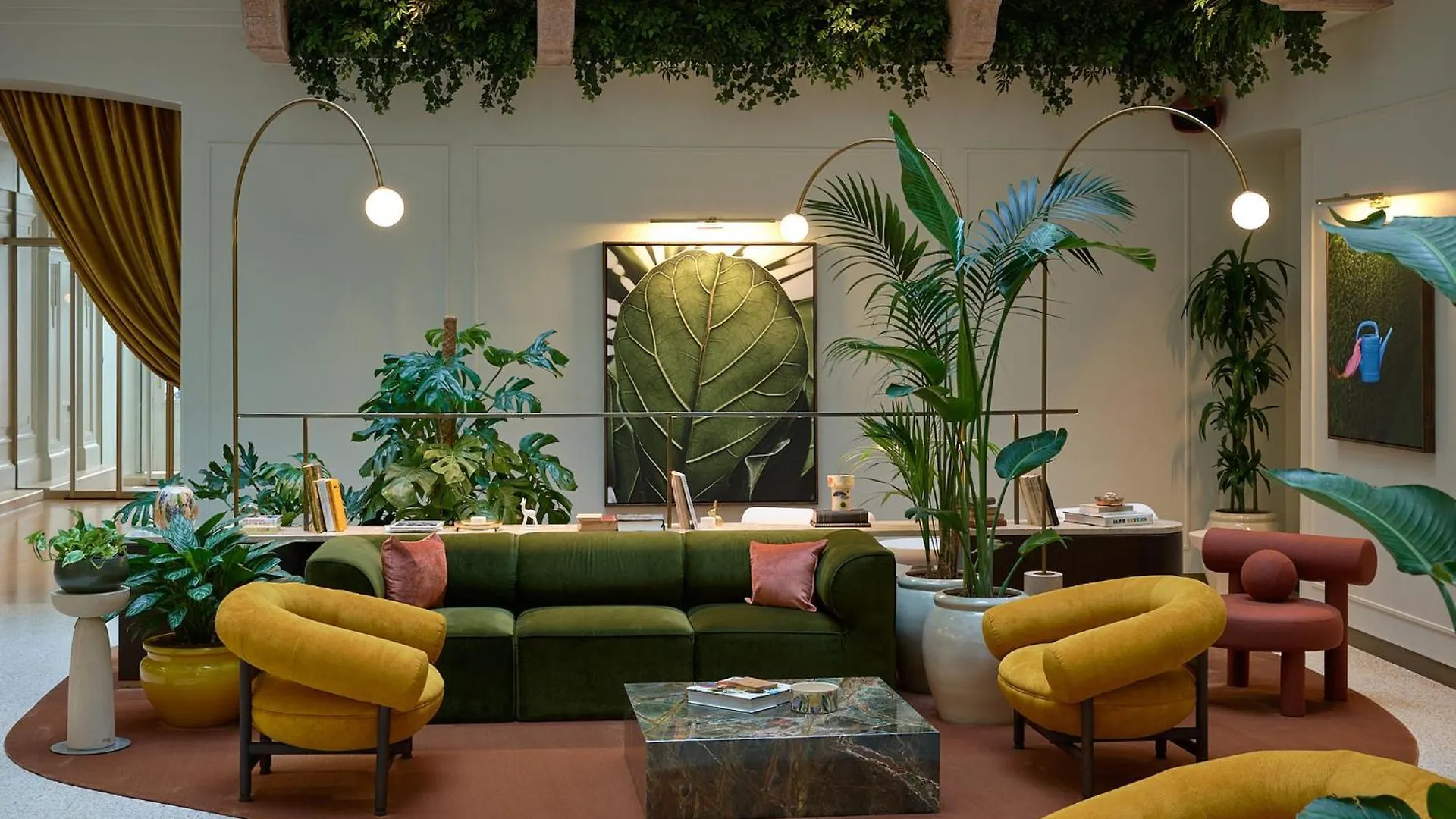 Verno House Budapest, Vignette Collection By Ihg Hotel Boedapest