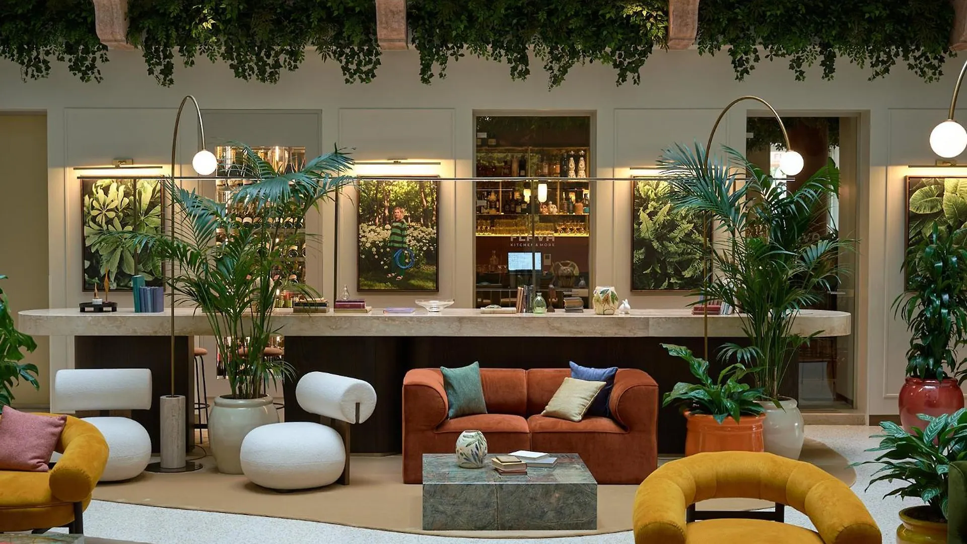 Verno House Budapest, Vignette Collection By Ihg 5*, Boedapest Hongarije