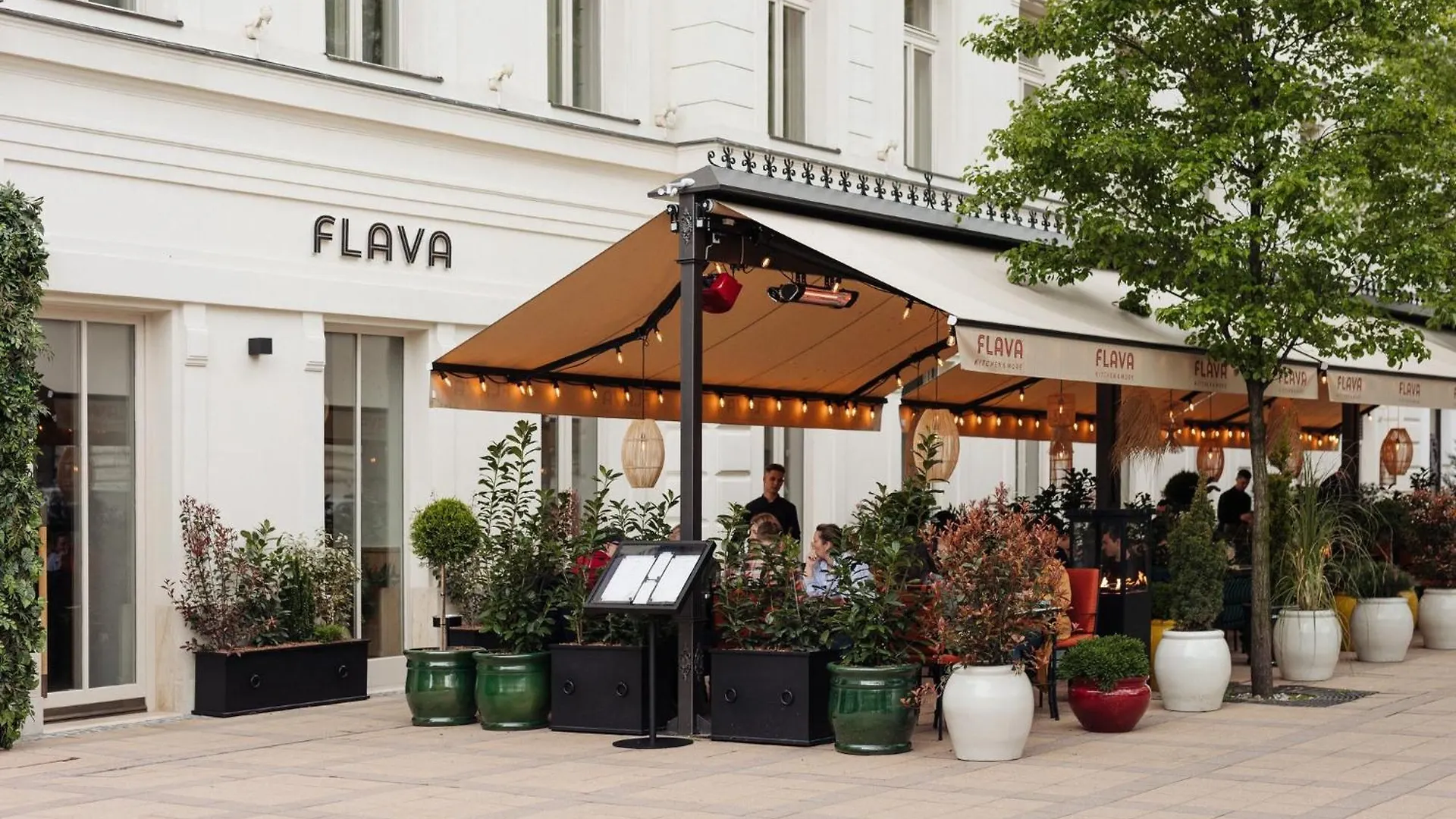 Verno House Budapest, Vignette Collection By Ihg Hotel Boedapest