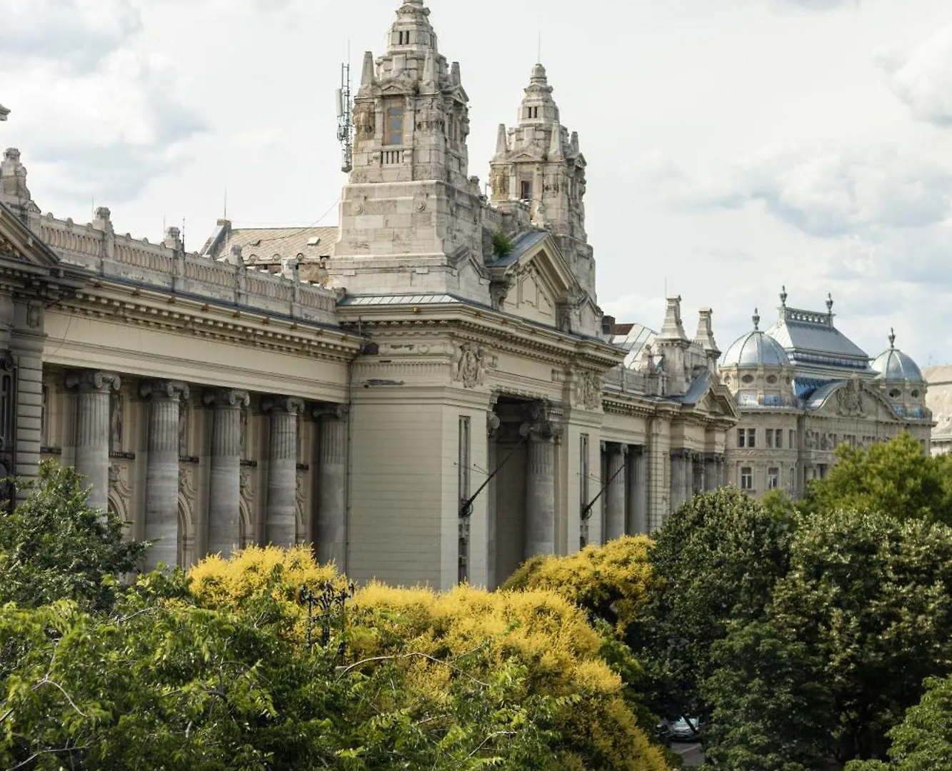 Verno House Budapest, Vignette Collection By Ihg Hotel Boedapest