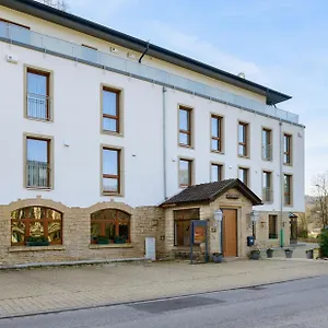 Aparthotel Appart-hotel Ernz Noire