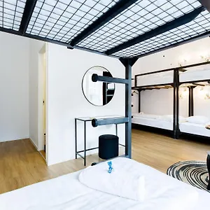 Maverick Hostel&ensuites Hostel