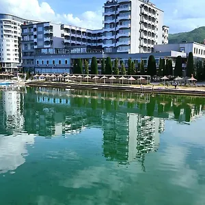 Enkelana 4*, Pogradec Albanien