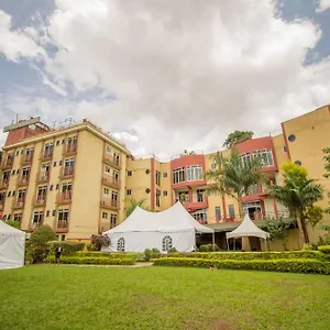Grand Global 3*, Kampala Uganda