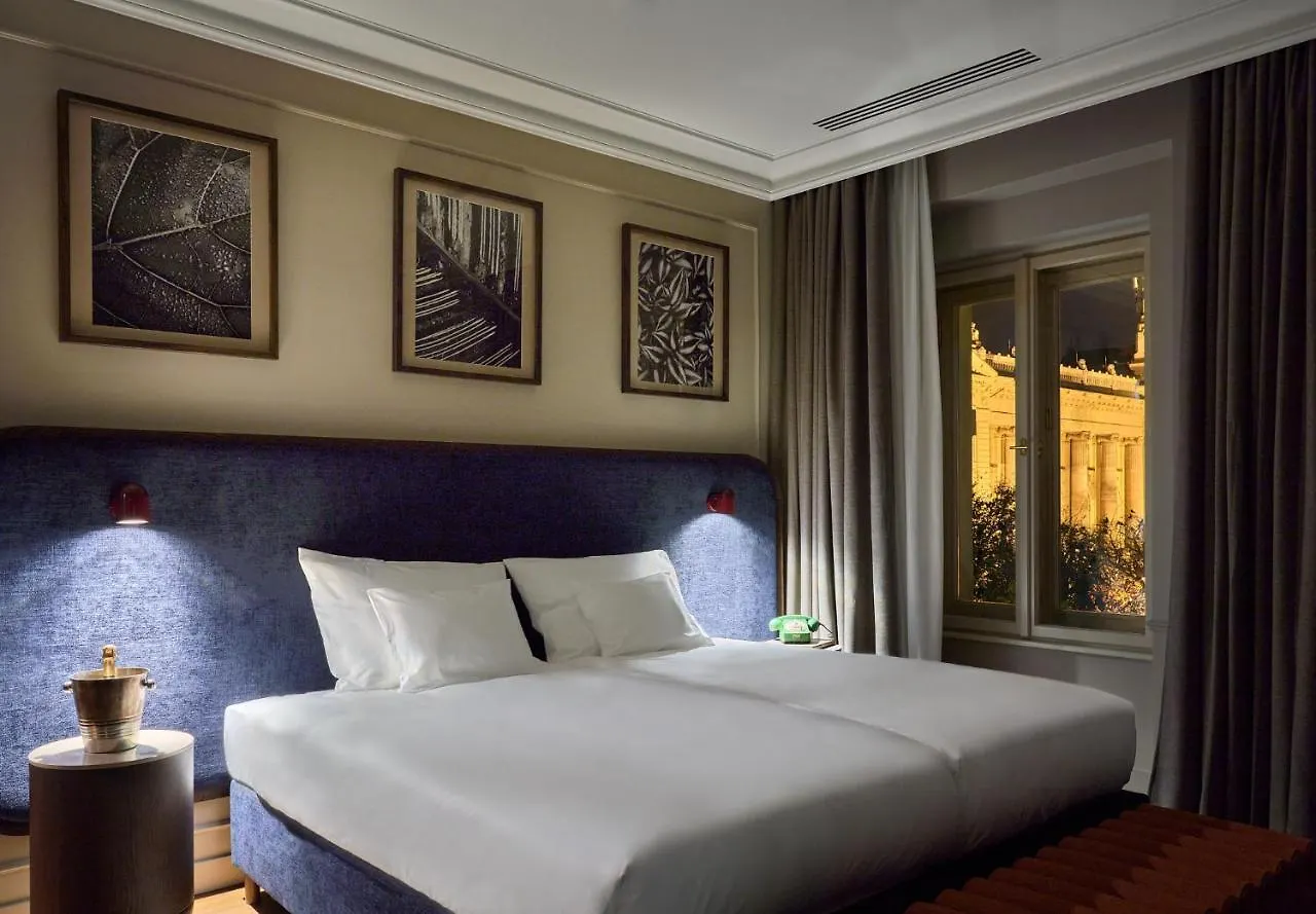 Hotel Verno House Budapest, Vignette Collection By Ihg