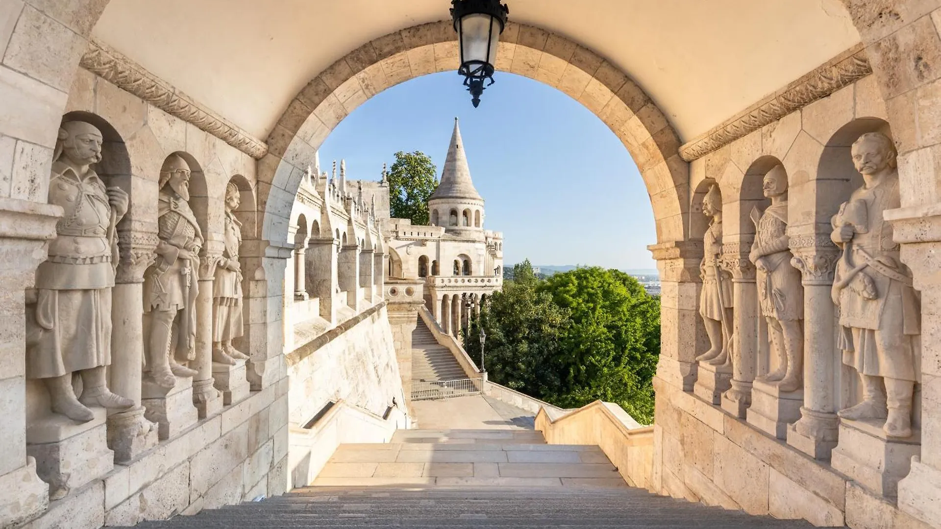 Verno House Budapest, Vignette Collection By Ihg