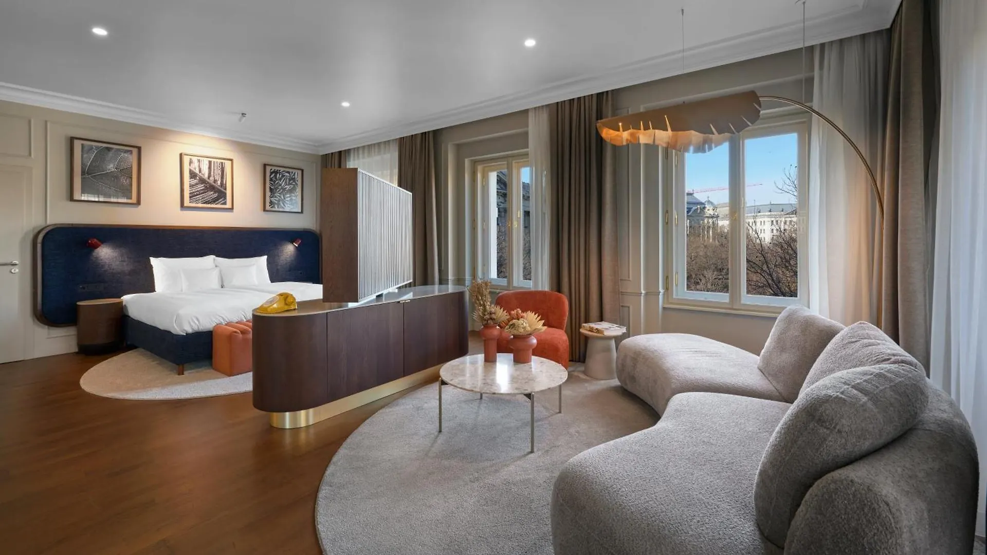 Verno House Budapest, Vignette Collection By Ihg Hungary