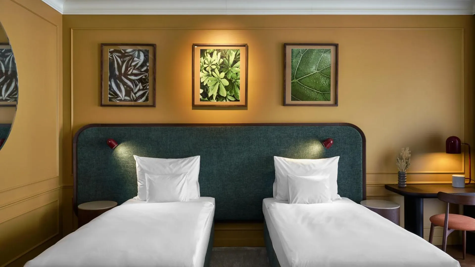 Hotel Verno House Budapest, Vignette Collection By Ihg