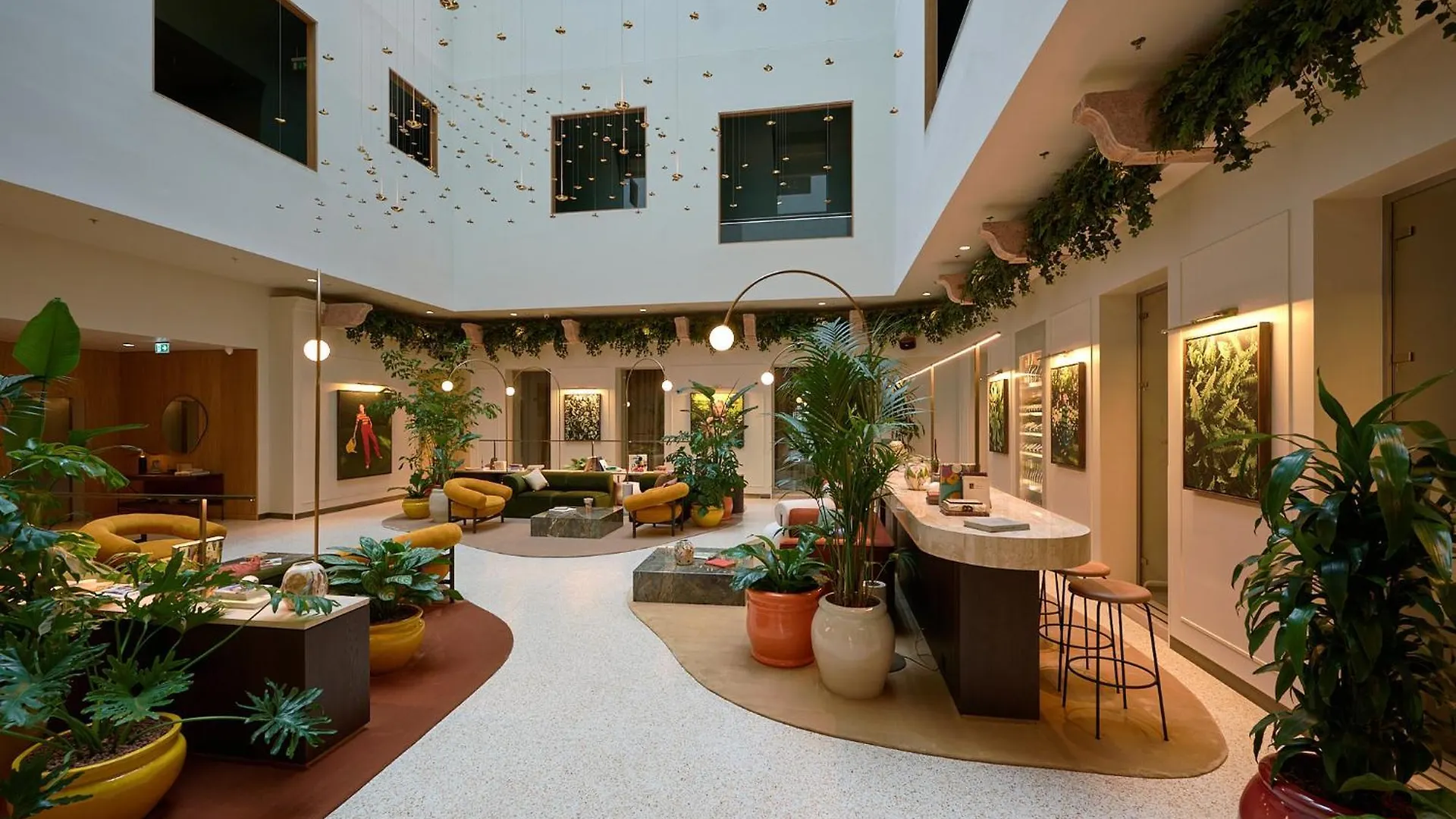Verno House Budapest, Vignette Collection By Ihg Hotel