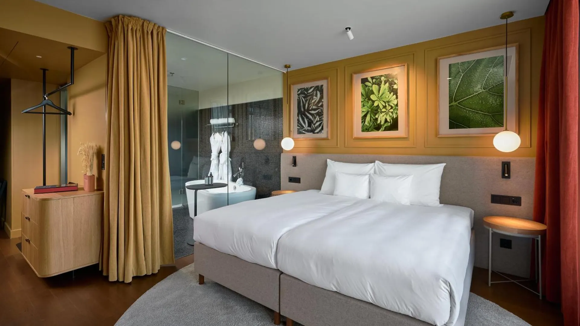 Hotel Verno House Budapest, Vignette Collection By Ihg